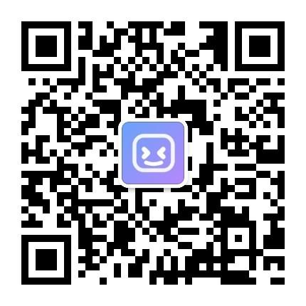 深灵.Tech 微信公众号二维码