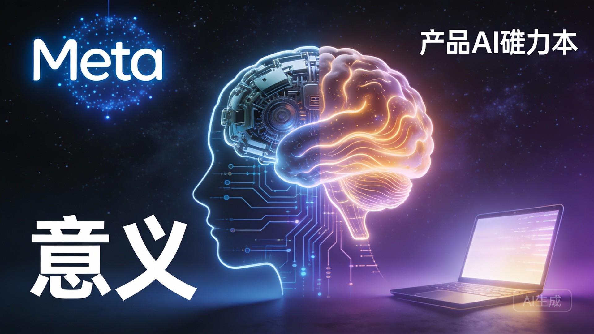 当AI开始思考“意义”，人类该高兴还是害怕？