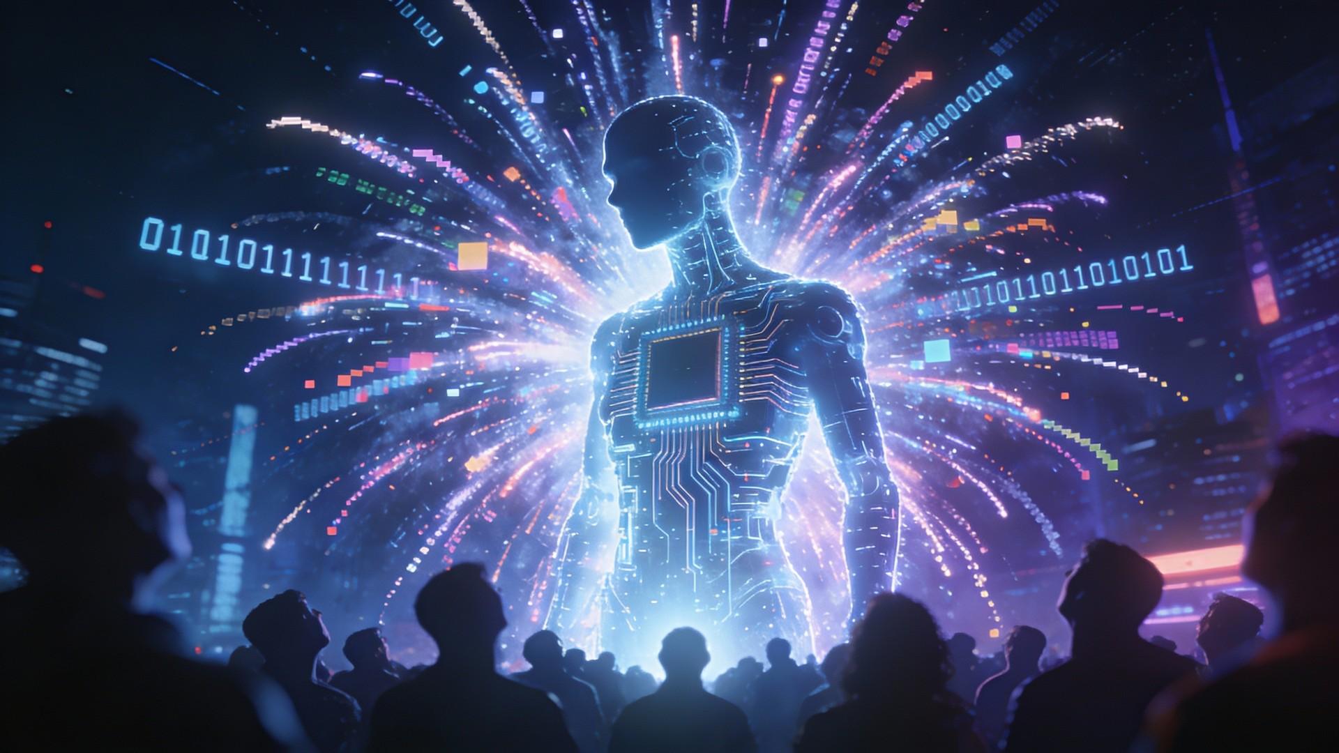 速生时代与“拿来”的狂欢